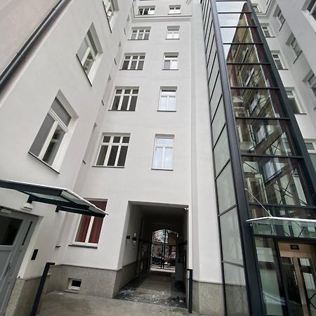 Radna Stay Warszawa Zewnętrze zdjęcie