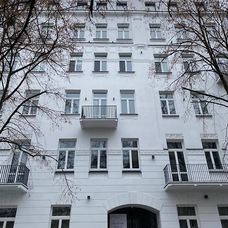 Radna Stay Warszawa Zewnętrze zdjęcie