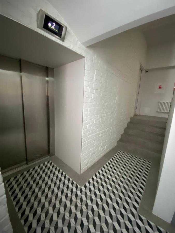 Radna Stay Warszawa Zewnętrze zdjęcie