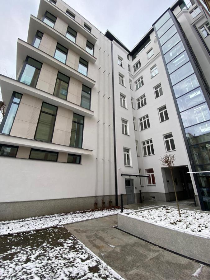 Radna Stay Warszawa Zewnętrze zdjęcie