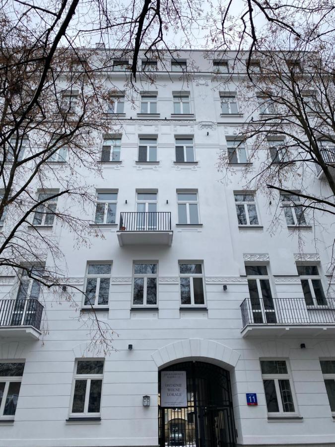 Radna Stay Warszawa Zewnętrze zdjęcie