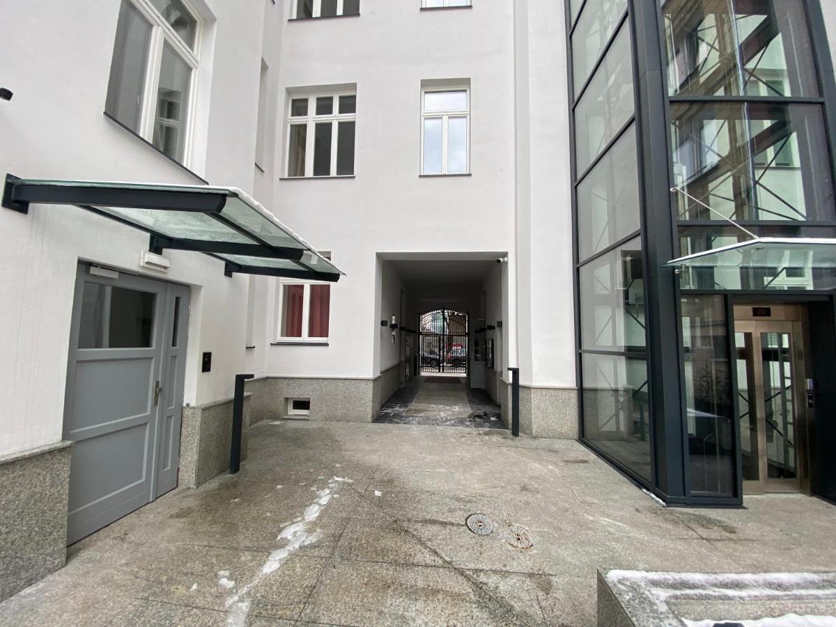 Radna Stay Warszawa Zewnętrze zdjęcie