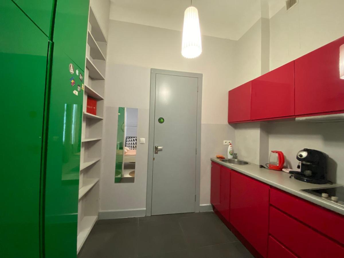 Radna Stay Warszawa Zewnętrze zdjęcie