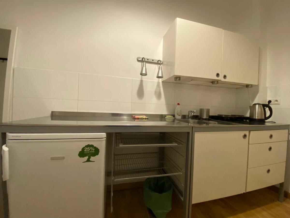 Radna Stay Warszawa Zewnętrze zdjęcie