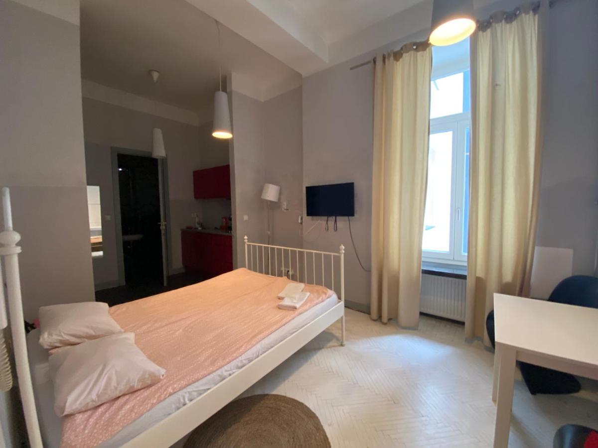 Radna Stay Warszawa Zewnętrze zdjęcie