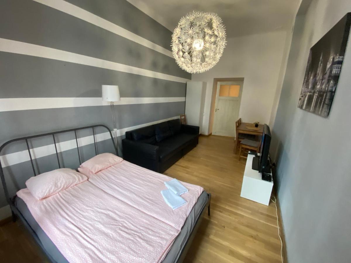 Radna Stay Warszawa Zewnętrze zdjęcie