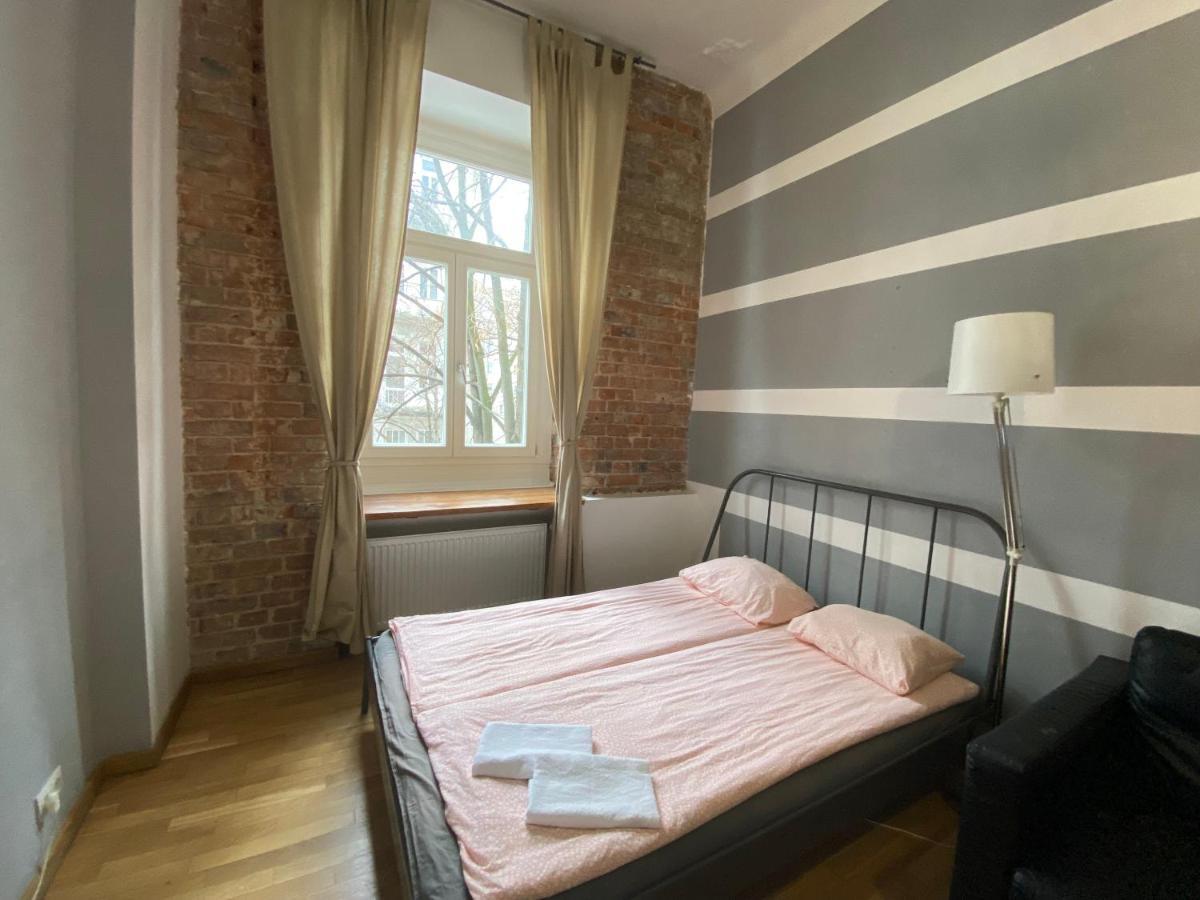 Radna Stay Warszawa Zewnętrze zdjęcie