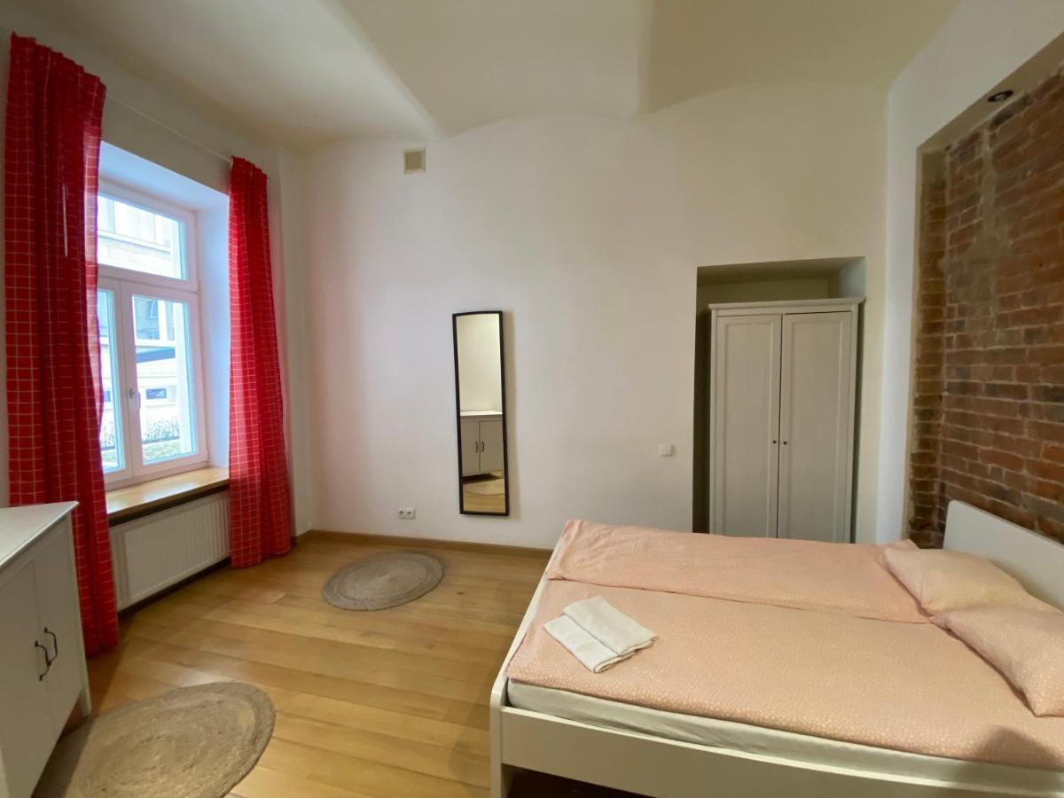 Radna Stay Warszawa Zewnętrze zdjęcie