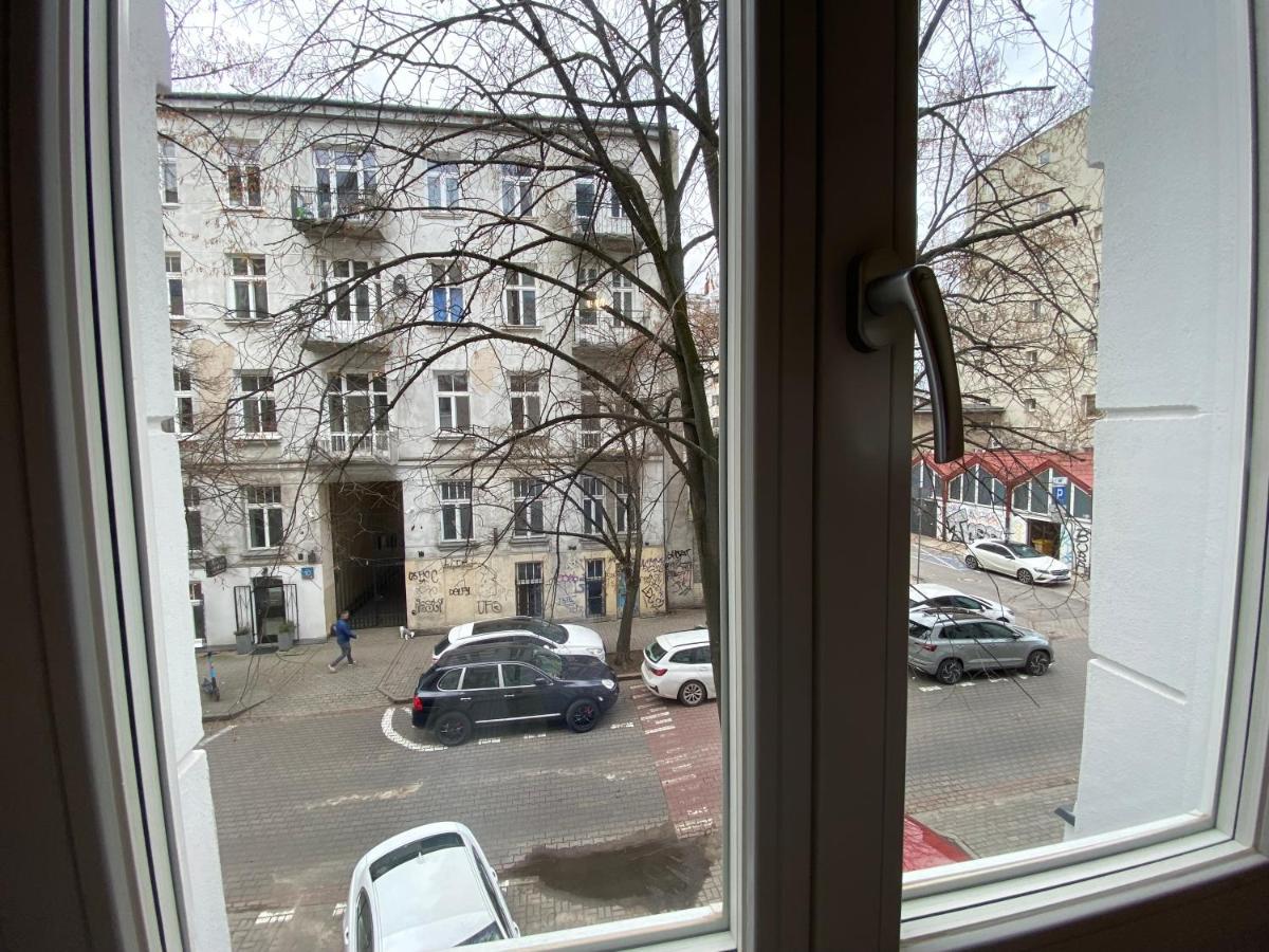 Radna Stay Warszawa Zewnętrze zdjęcie